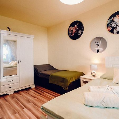Apartmán Dobré ráno Banská Štiavnica Exterior foto