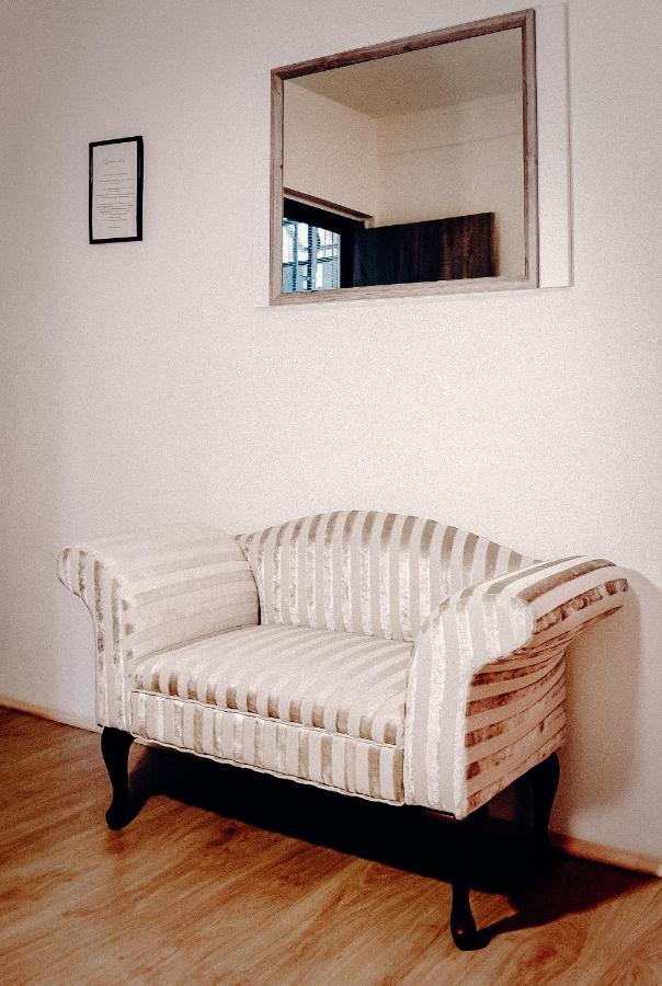 Apartmán Dobré ráno Banská Štiavnica Exterior foto