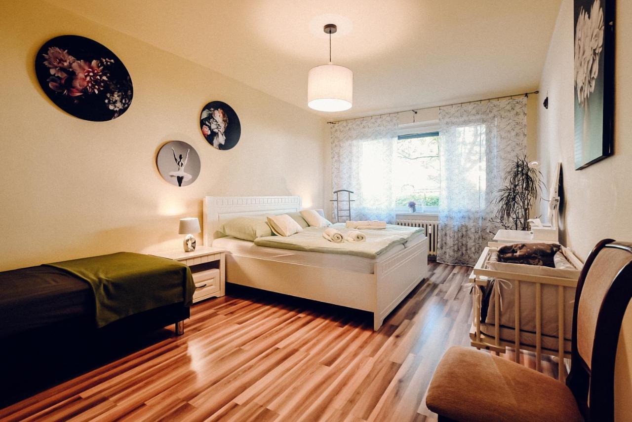 Apartmán Dobré ráno Banská Štiavnica Exterior foto