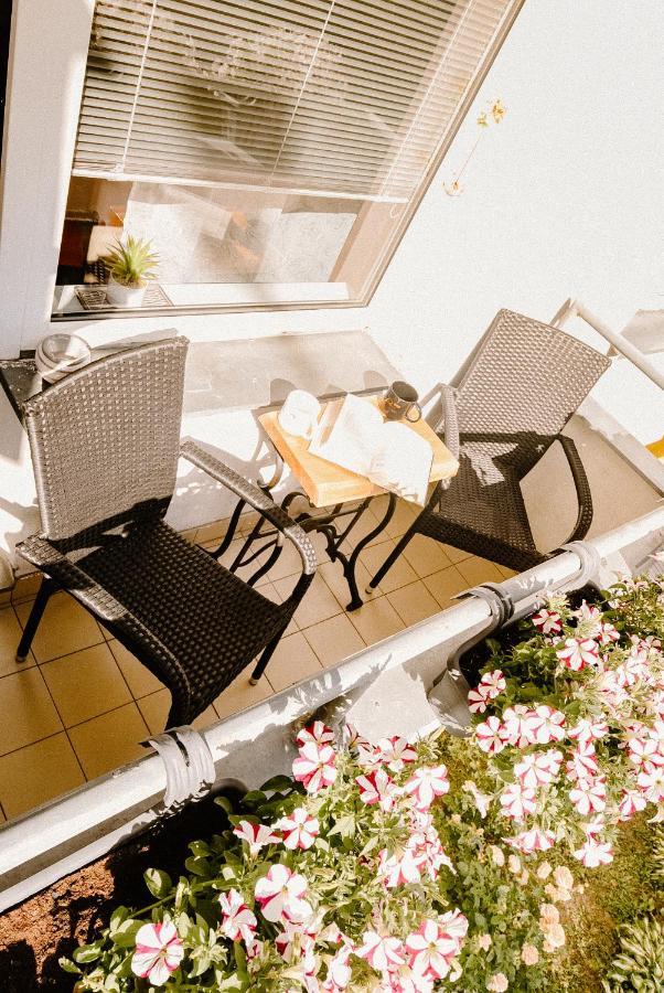 Apartmán Dobré ráno Banská Štiavnica Exterior foto